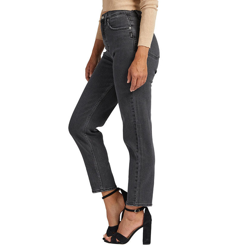 Silver Jeans Co. Highly Desirable Slim Straight Jeans