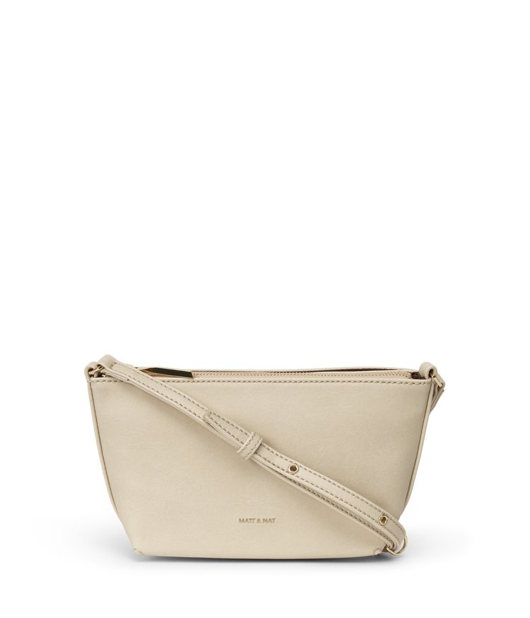 MATT & NAT Macy Crossbody Bag - Vintage