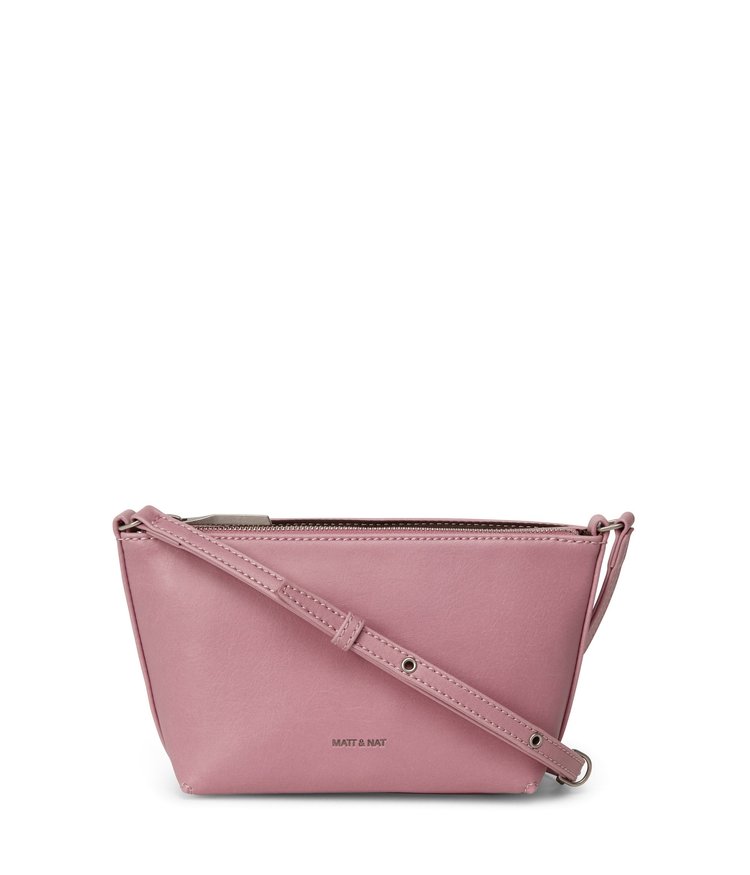 MATT & NAT Macy Crossbody Bag - Vintage