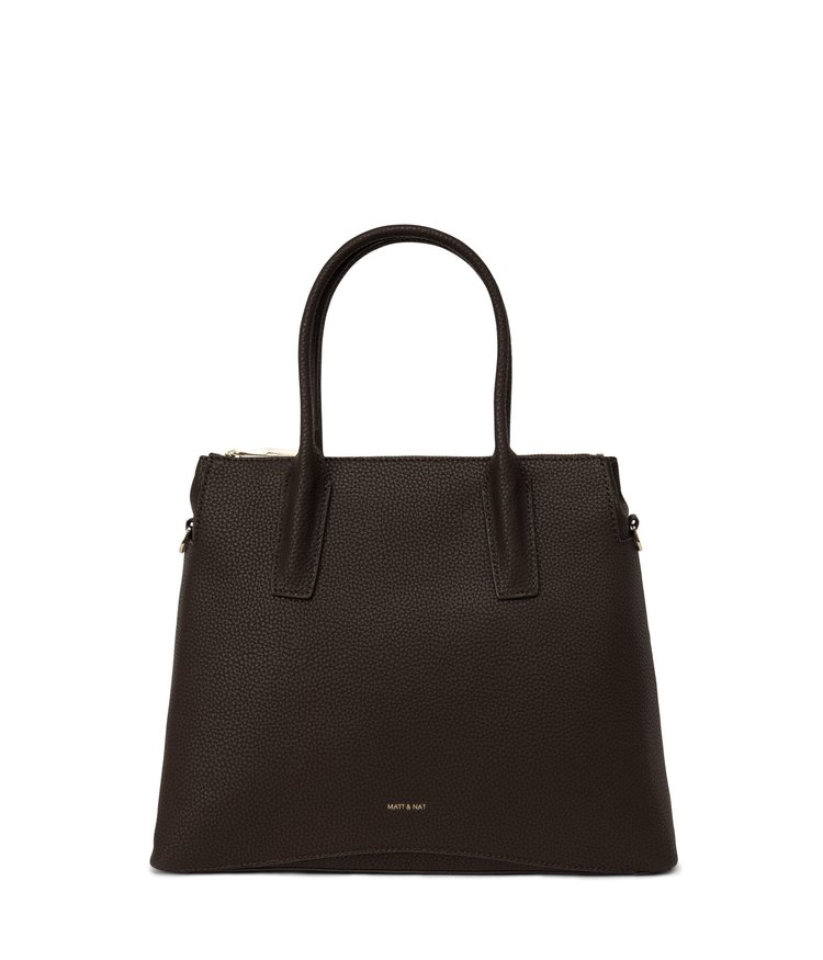 MATT & NAT Nevada Satchel - Purity