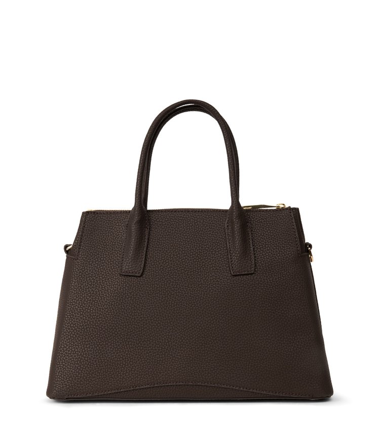 MATT & NAT Nevada Satchel - Purity