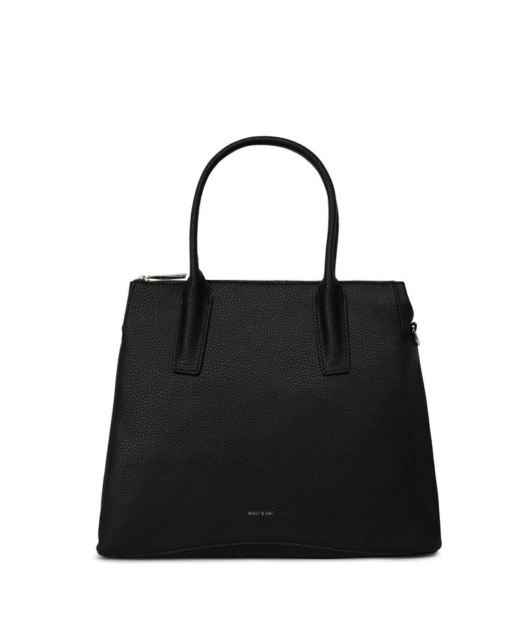 MATT & NAT Nevada Satchel - Purity