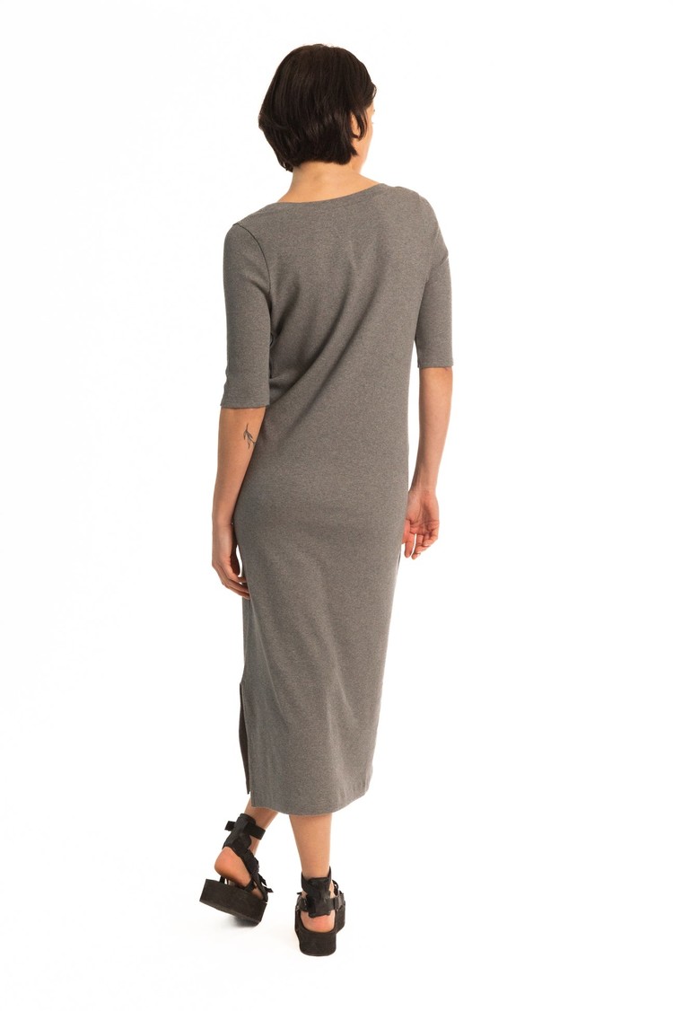 Paper Label Alice Reversible Dress