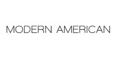 Modern American