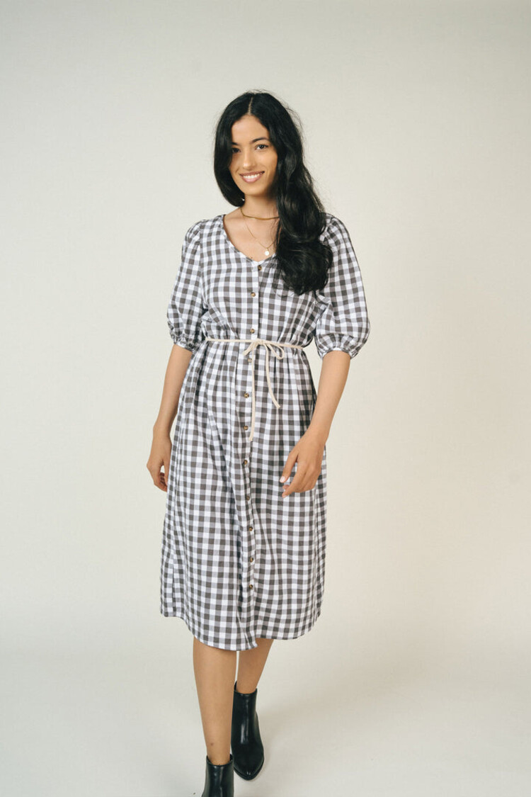 Jackson Rowe Steer Dress