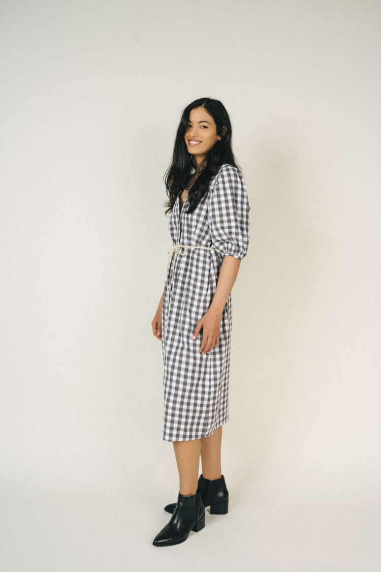 Jackson Rowe Steer Dress