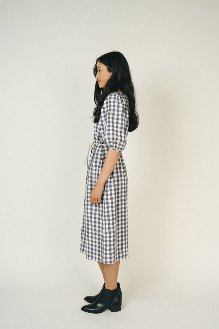 Jackson Rowe Steer Dress