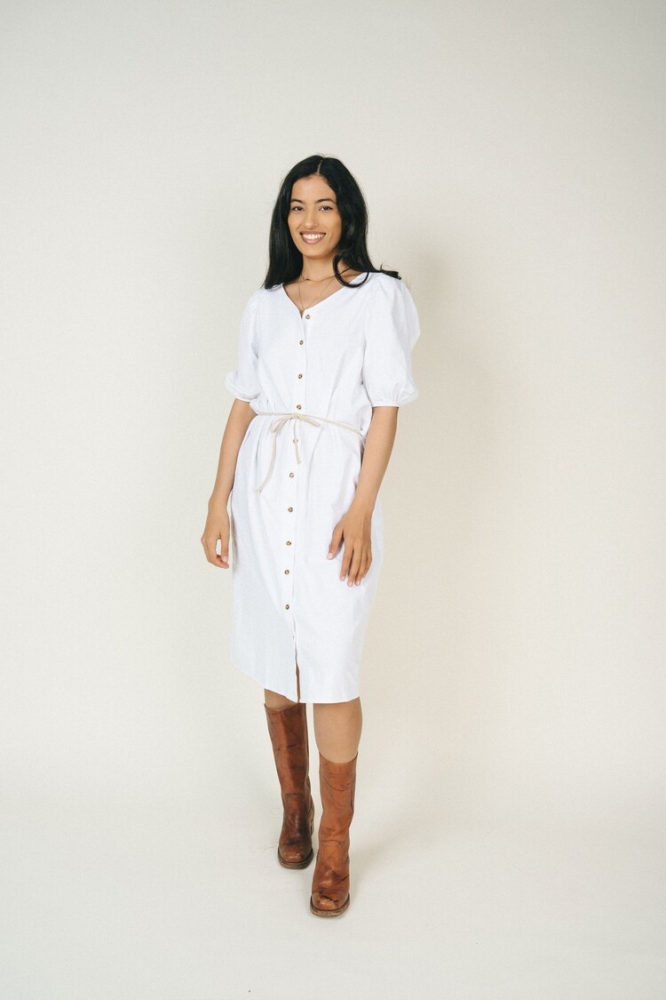 Jackson Rowe Steer Dress