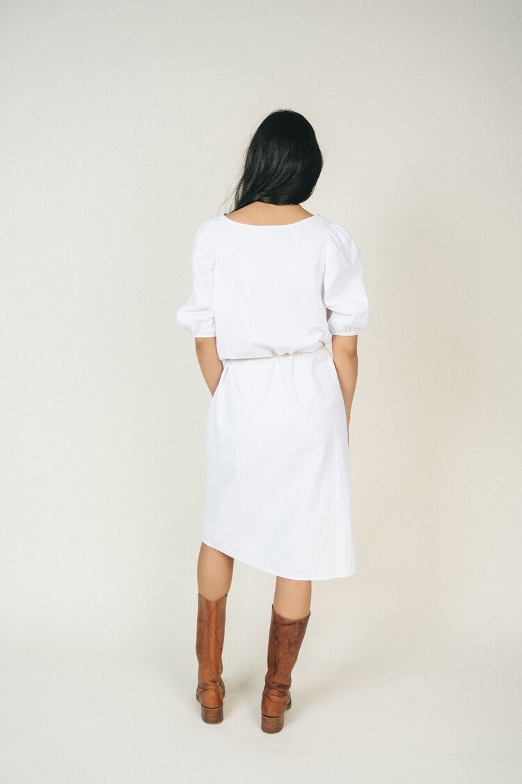 Jackson Rowe Steer Dress