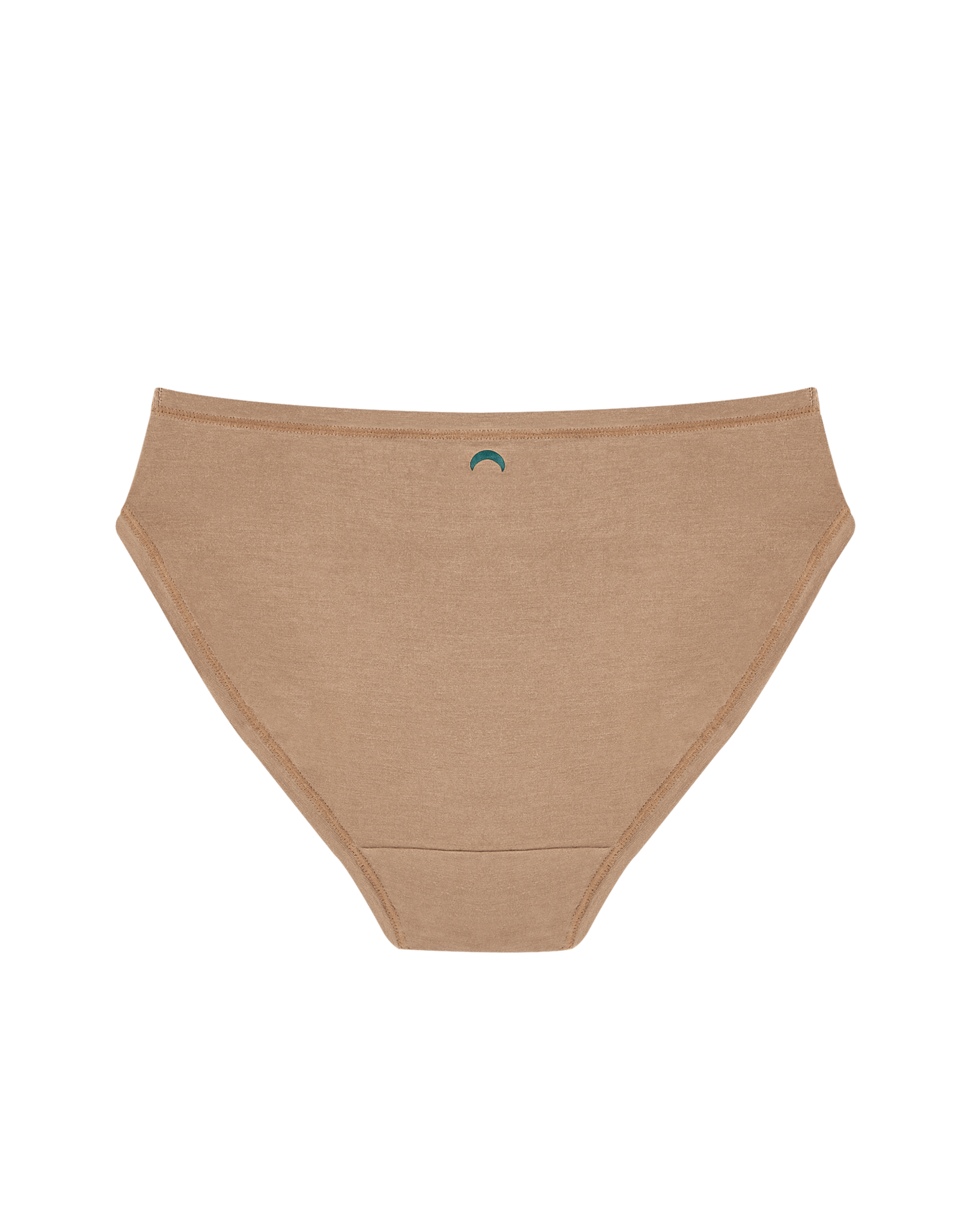 Mineral Undies High Rise Thong - The Cove Boutique