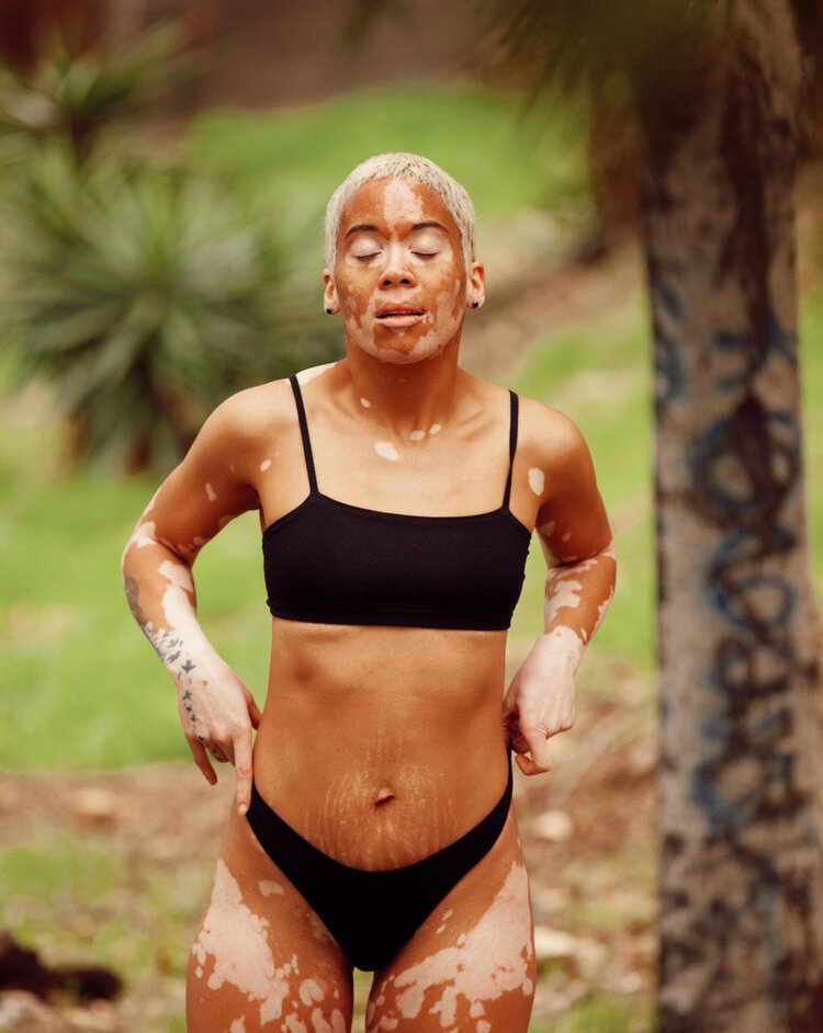 Huha Huha Mineral Bras