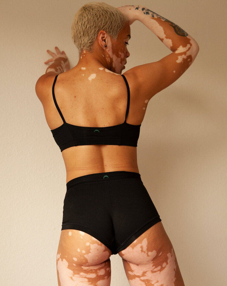 Huha Huha Mineral Bras