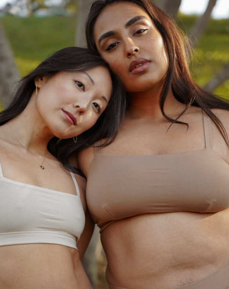 Huha Huha Mineral Bras