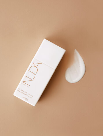 Nuda Self Tanning Lotion