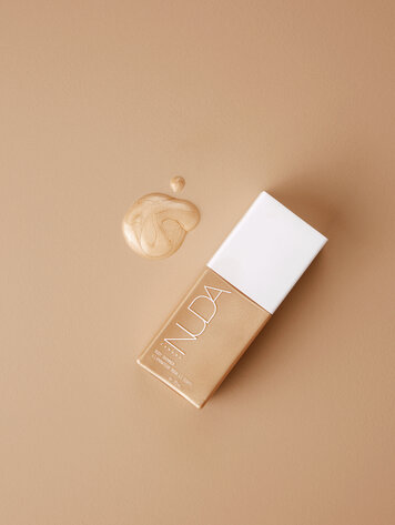 Nuda Body Shimmer