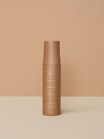Nuda Self Tanning Mousse