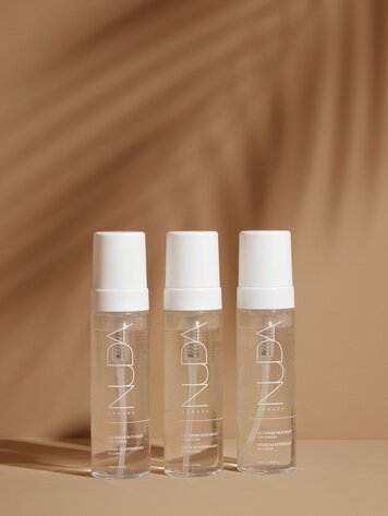 Nuda Self Tanning Water Mousse