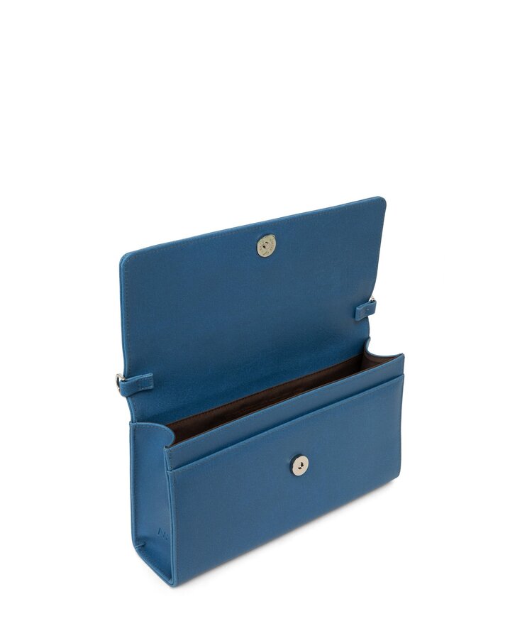 MATT & NAT Drew Large Crossbody Bag - Vintage