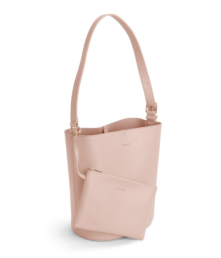 MATT & NAT Azur Vegan Bucket Bag