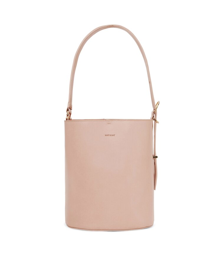 MATT & NAT Azur Vegan Bucket Bag
