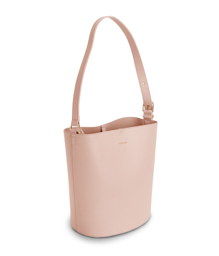 MATT & NAT Azur Vegan Bucket Bag