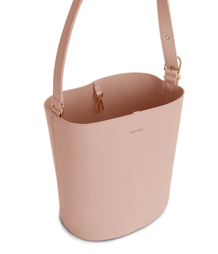 MATT & NAT Azur Vegan Bucket Bag