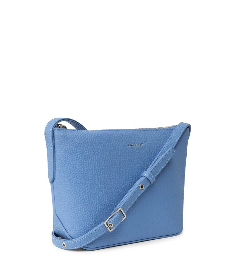 MATT & NAT Sam Crossbody Bag - Purity