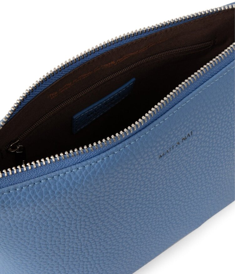 MATT & NAT Sam Crossbody Bag - Purity