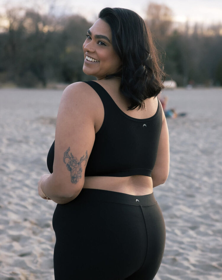 Huha Huha Mineral Sporty Bra