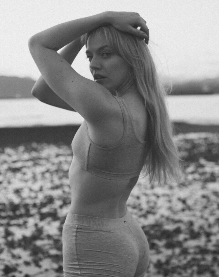 Huha Huha Mineral Sporty Bra