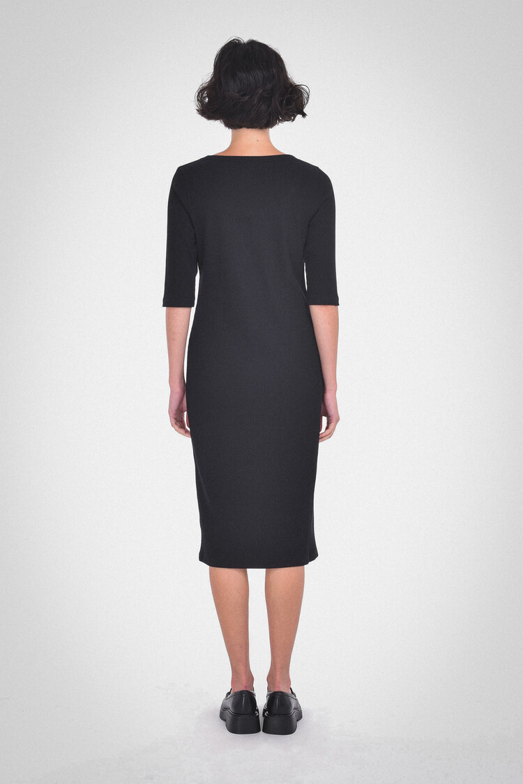 Paper Label Veronica Dress