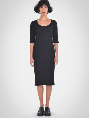 Paper Label Veronica Dress