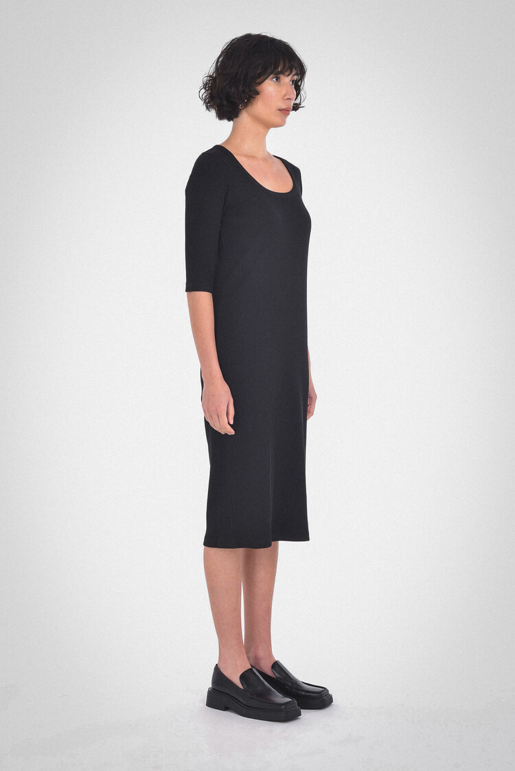 Paper Label Veronica Dress