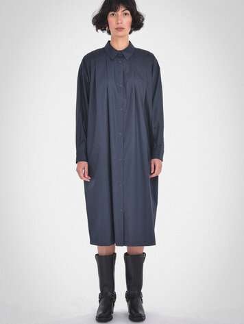 Paper Label Miko Shirt Dress