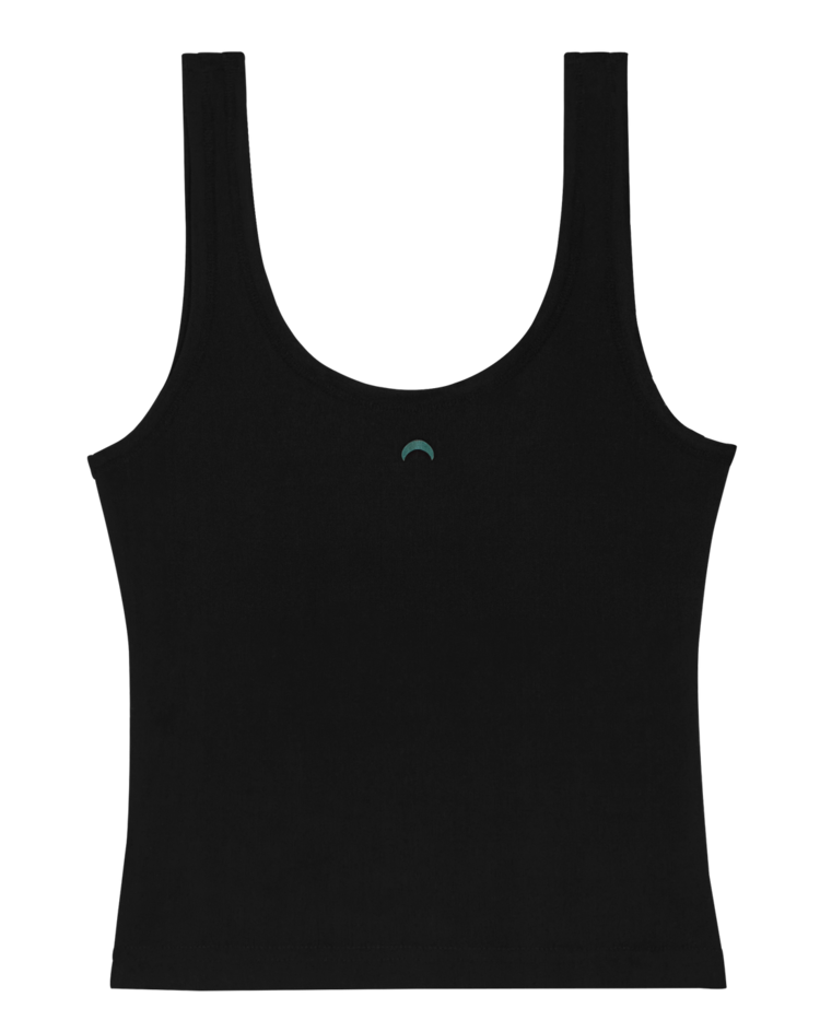 Huha Sporty Crop Tank