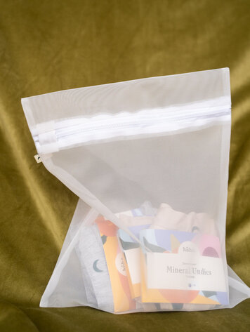 Huha Wash Bag