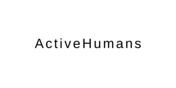 Active Humans