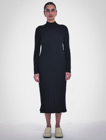 Paper Label Danica A-Line Dress