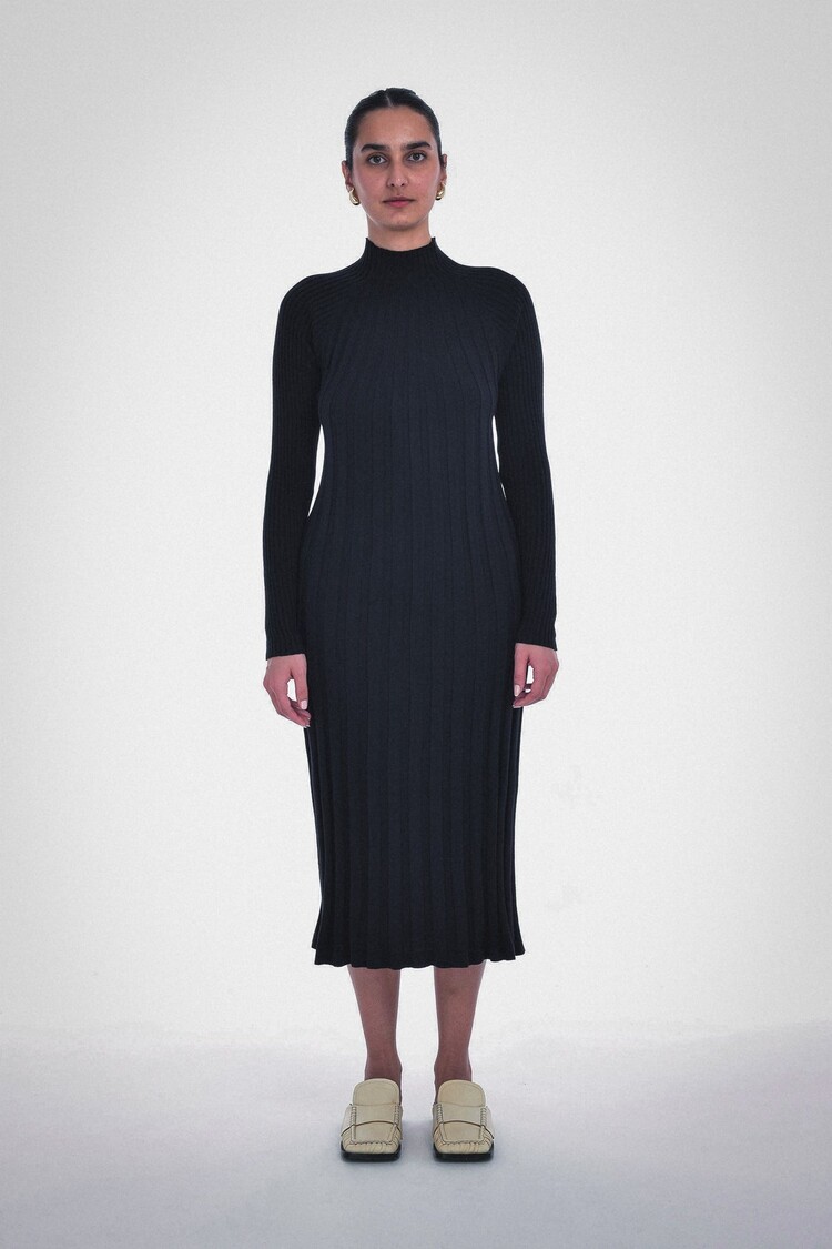 Paper Label Danica A-Line Dress