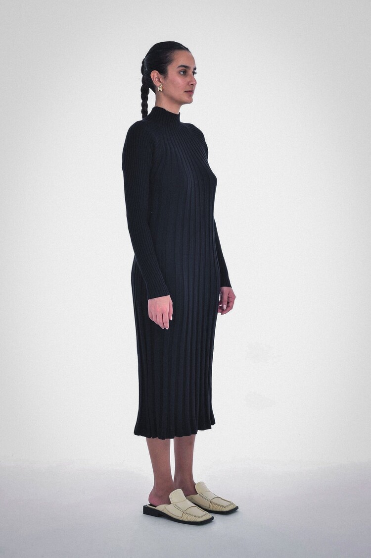 Paper Label Danica A-Line Dress