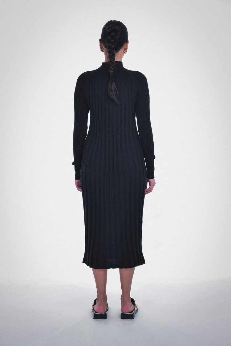 Paper Label Danica A-Line Dress