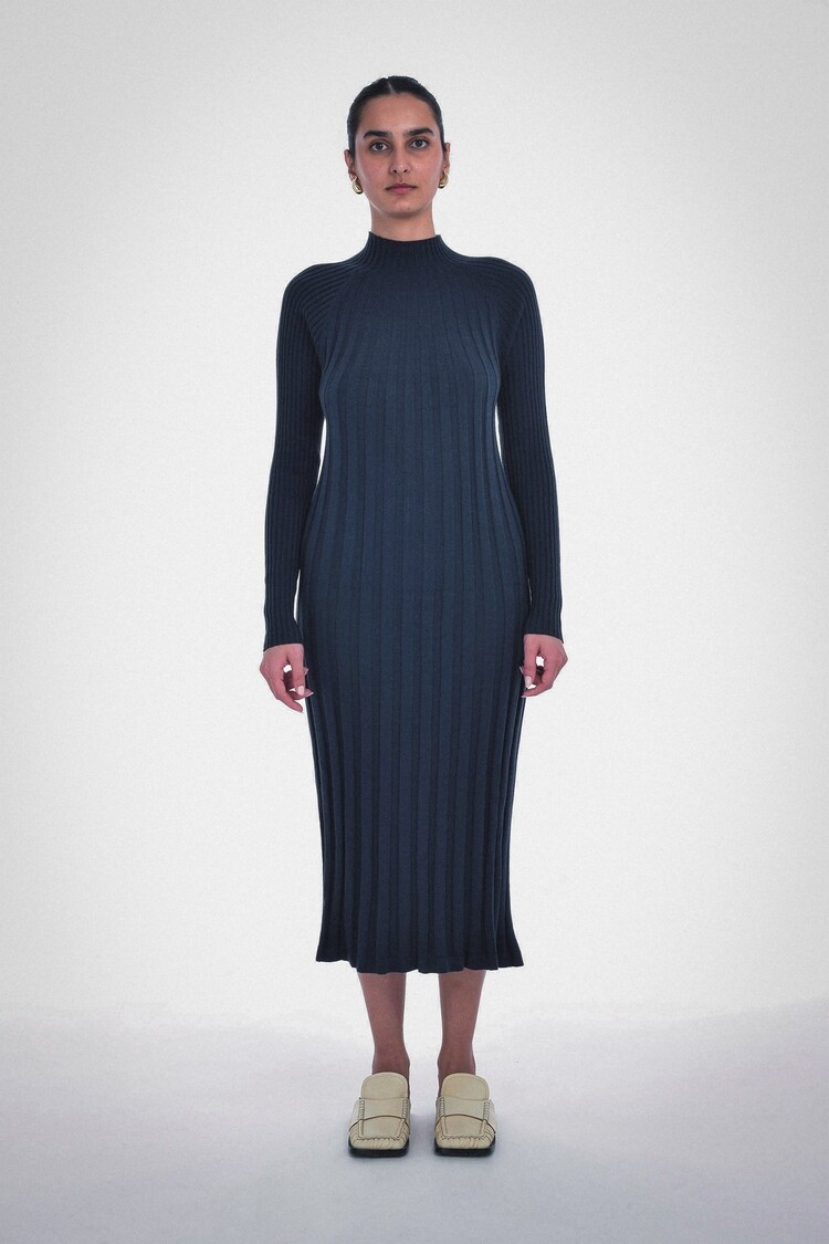 Paper Label Danica A-Line Dress