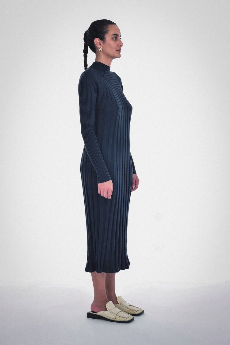 Paper Label Danica A-Line Dress