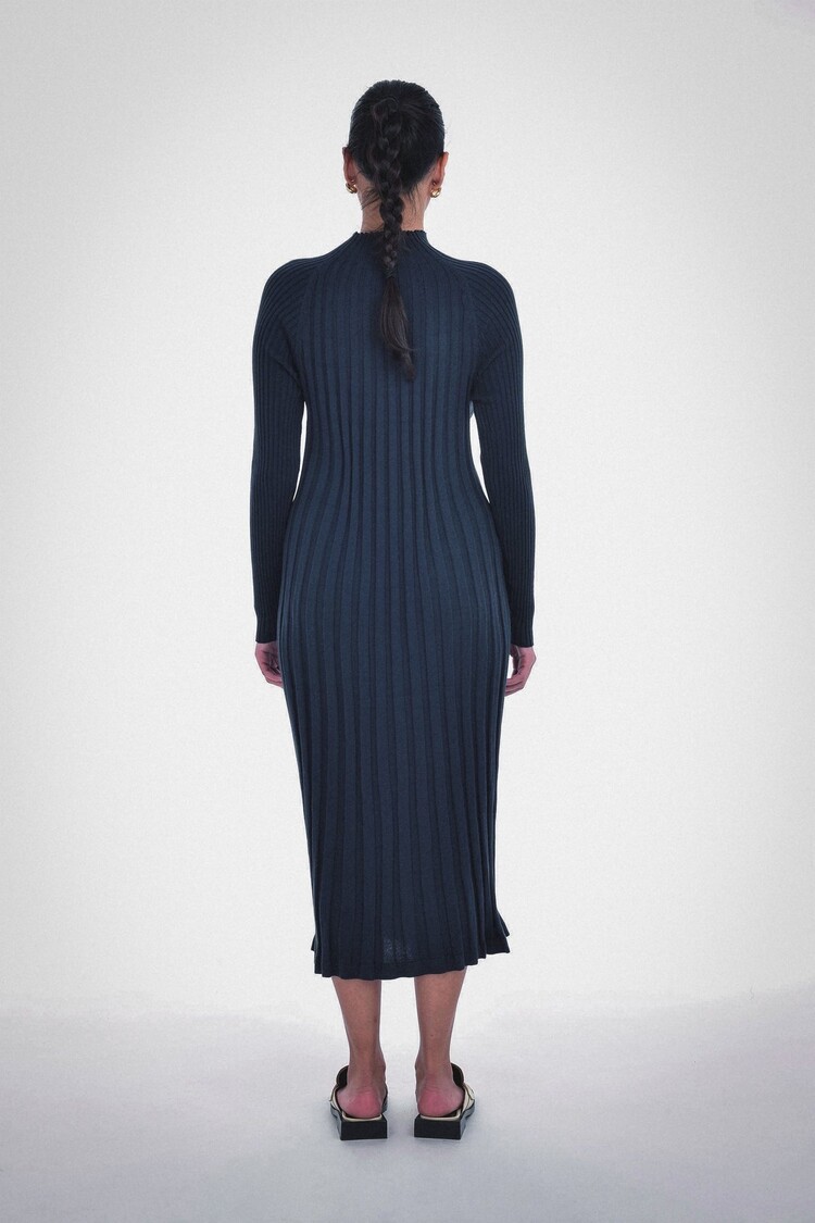 Paper Label Danica A-Line Dress