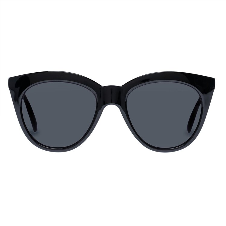 Le Specs Halfmoon Magic Sunglasses