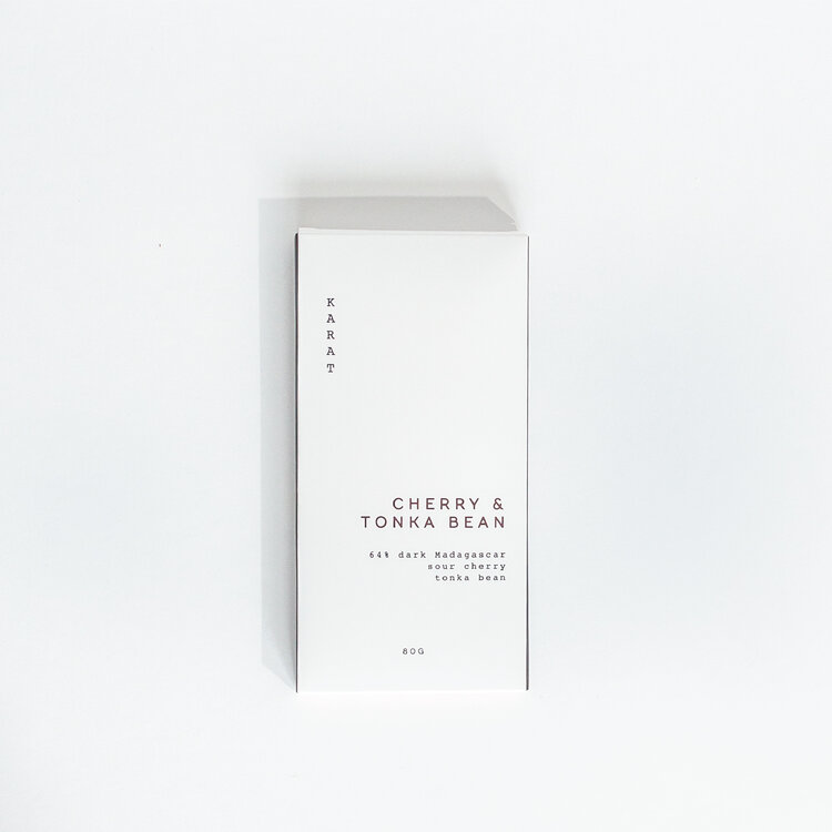 Karat Chocolate Karat Chocolate Bar