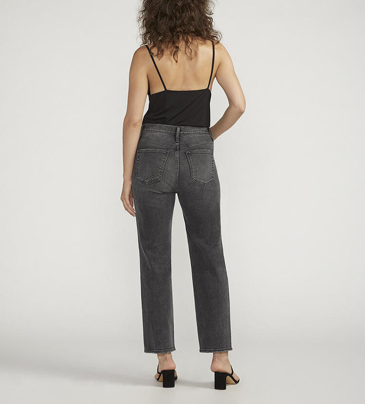 Silver Jeans Co. Highly Desirable Straight