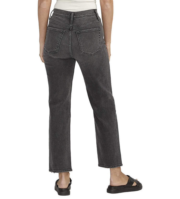 Silver Jeans Co. Highly Desirable Straight