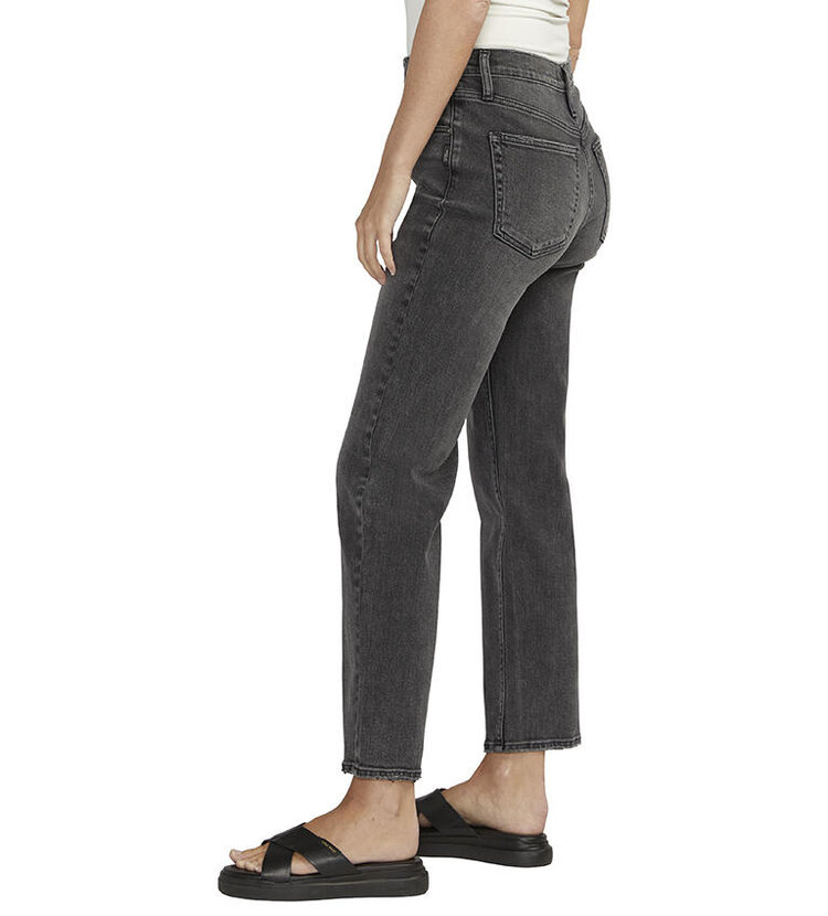 Silver Jeans Co. Highly Desirable Straight