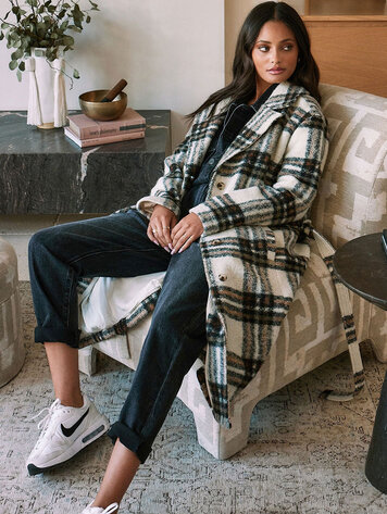 Saltwater Luxe Morgana Jacket